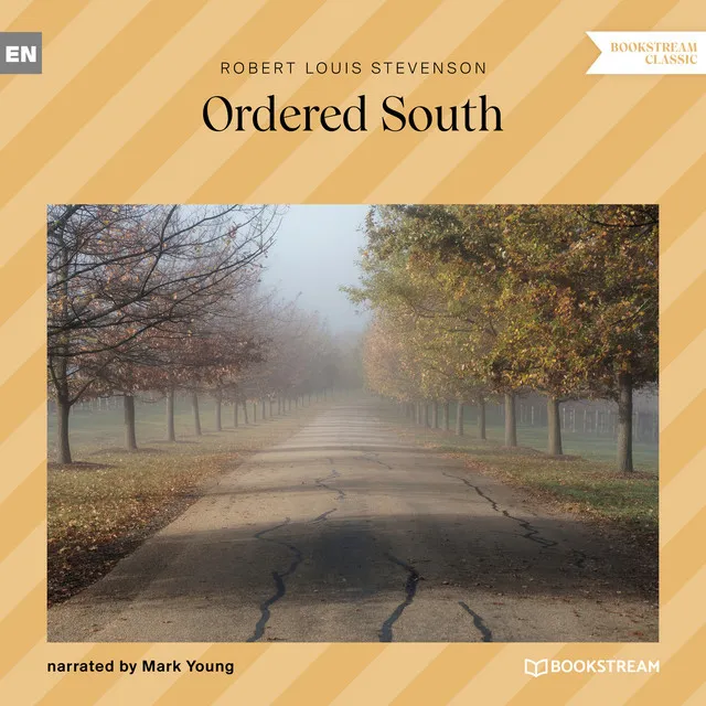 Track 9 - Ordered South