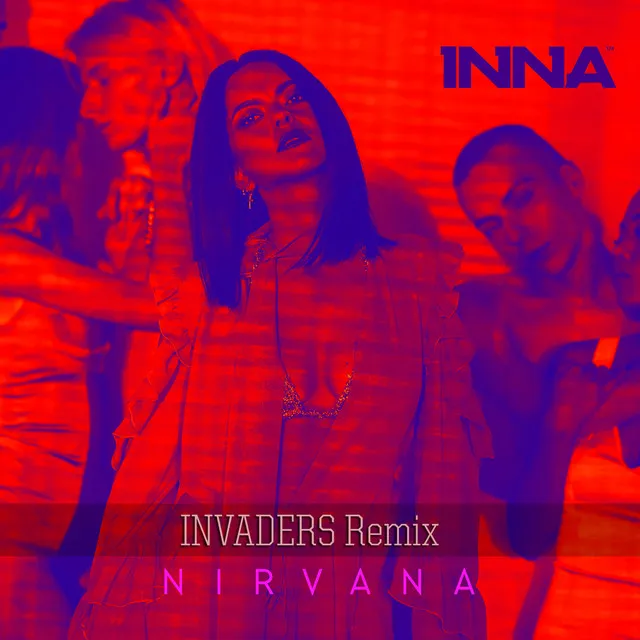 Nirvana (Invaders Remix)