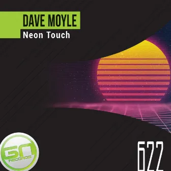 Neon Touch by Dave Moyle