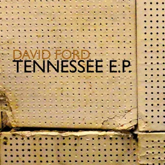 Tennessee by David Ford