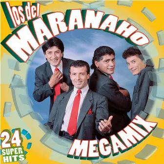 Megamix by Los Del Maranaho