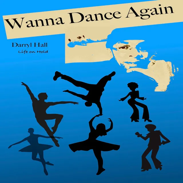 Wanna Dance Again