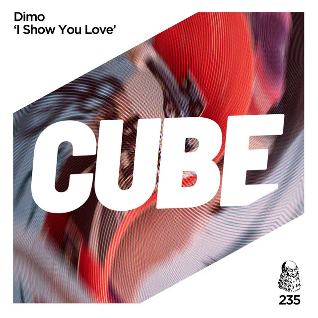 I Show You Love - The Cube Guys Tech Radio Edit