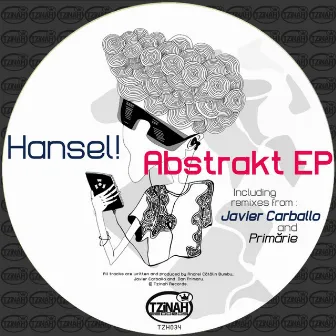 Abstrakt EP by Hansel