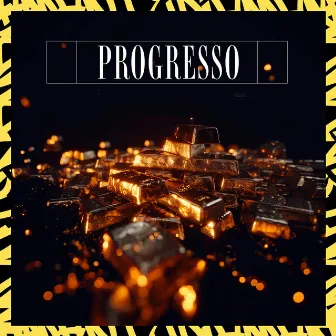 Progresso by Mc PH do Capão