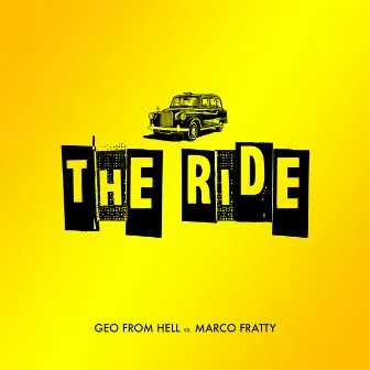 The Ride by Marco Fratty