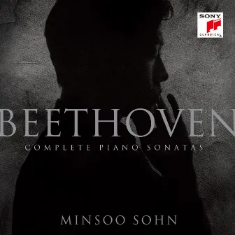 Beethoven Complete Piano Sonatas by Minsoo Sohn