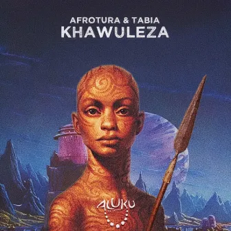 Khawuleza by AfroTura