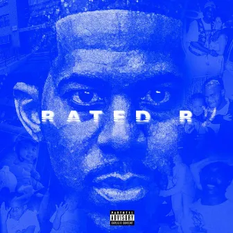 RATED R by The Rich Rhymer