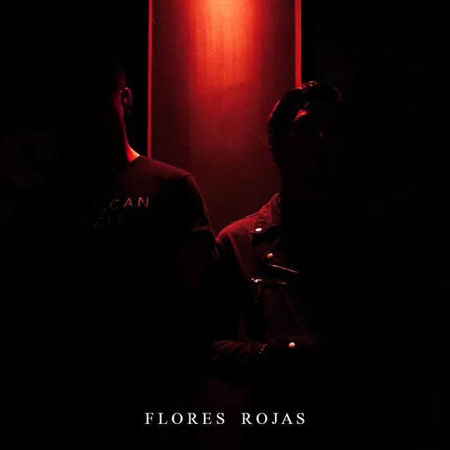 Flores Rojas