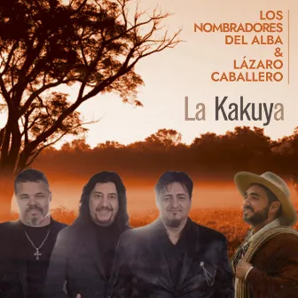 La Kakuya by Los Nombradores del Alba