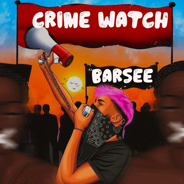 Crime Watch