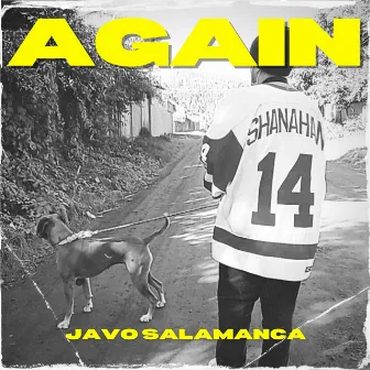 Again by Javo Salamanca