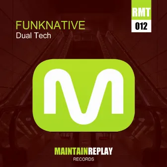 Funknative by Dual Tech