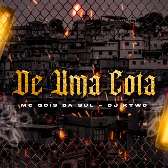 De uma Cota by Dj Ktwo