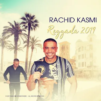 Reggada 2019 by Rachid Kasmi