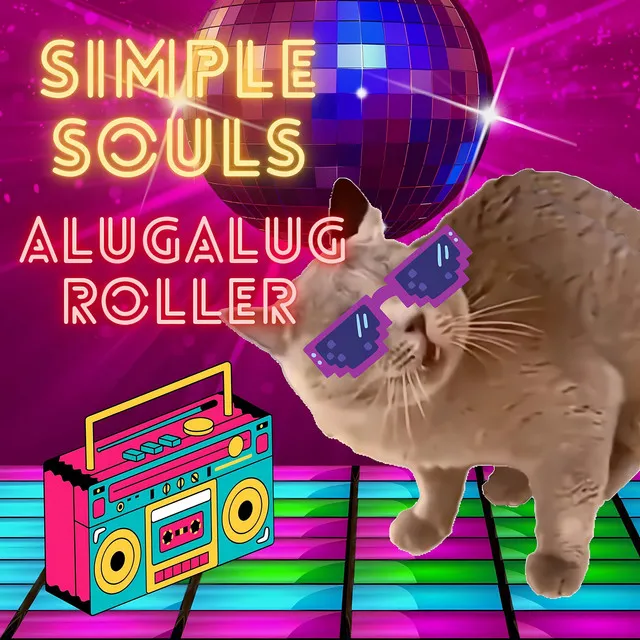 Alugalug Roller