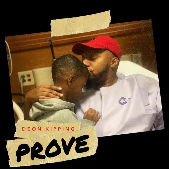 Prove by Deon Kipping