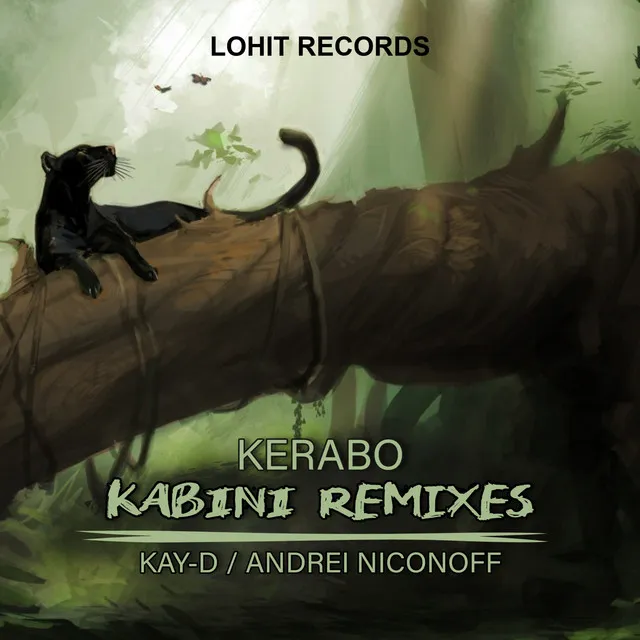 Kabini - Kay-D Remix