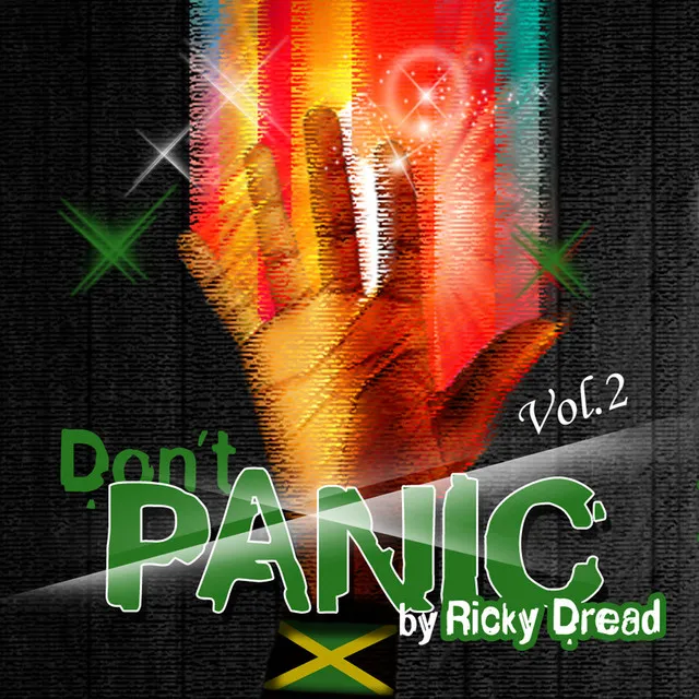 Don't Panic, Vol. 2