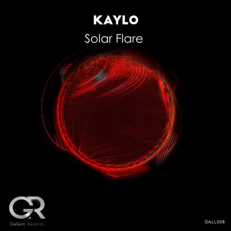 Solar Flare by Kaylo