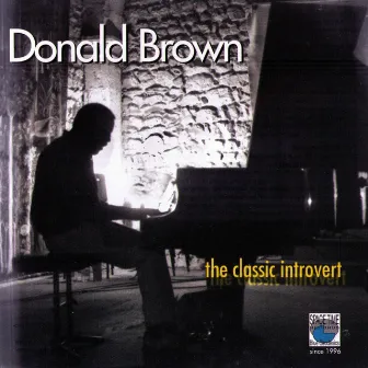 The Classic Introvert by Donald Brown