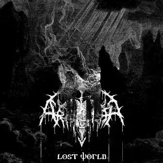 LOST WORLD by ARAGOTH