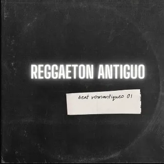 Reggaeton Antiguo Beat Romantiqueo 01 by FROMAYO