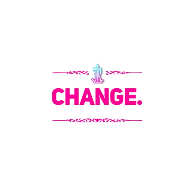 Change