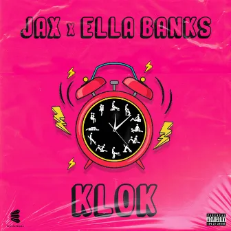 Klok by JAX