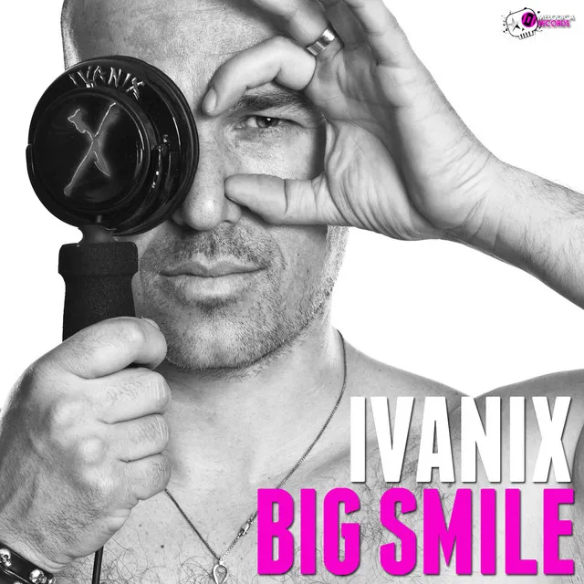 Big Smile - Original Version