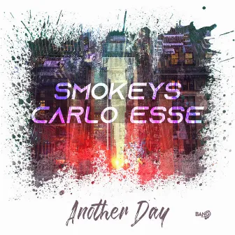 Another Day by Carlo Esse