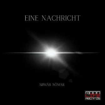 Eine Nachricht by Somar Nomar