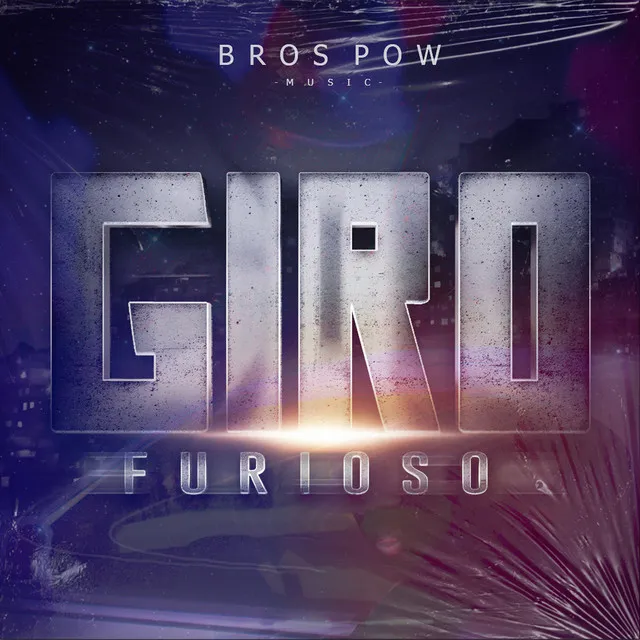 Giro Furioso