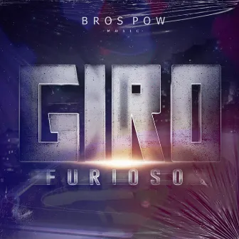 Giro Furioso by Anderson Chefe