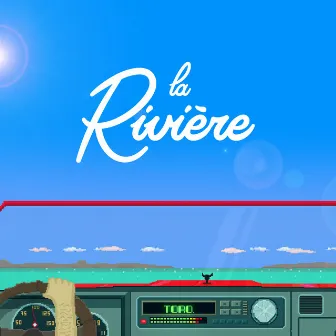 La rivière by Toro