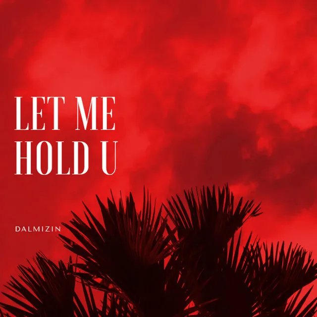 Let Me Hold U