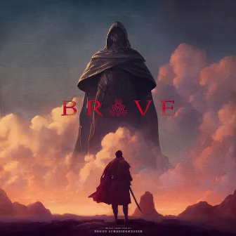 Brave by Denny Schneidemesser