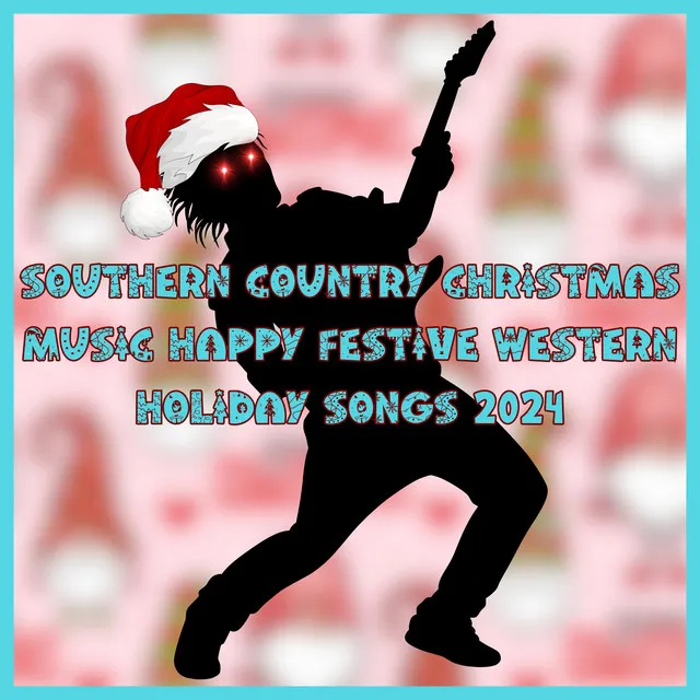 Deck the Halls Country Christmas Sing Along