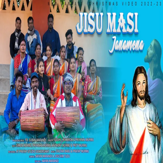 Jisu Masi Janamena (Santhali Song)