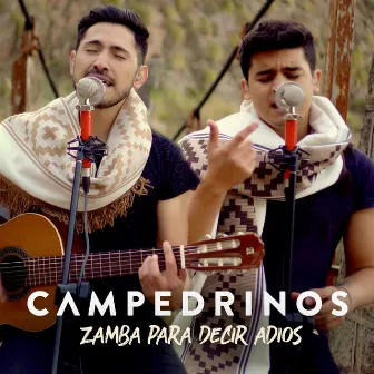 Zamba para Decir Adiós by Campedrinos