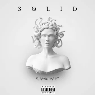 S O L I D by Shawn Papi