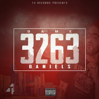 3263 by Dame Daniels