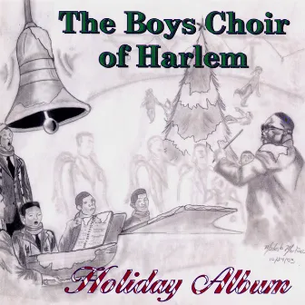 Holiday Album by The Boys Choir Of Harlem