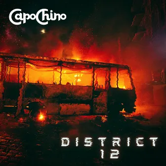 District 12 by Capochino