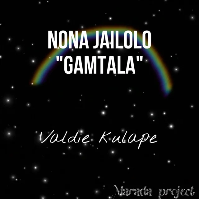 Nona Jailolo 