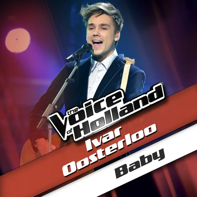 Baby - From The voice of Holland