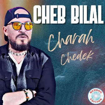 Charah chedek (Remix) by Toufik Boumelah