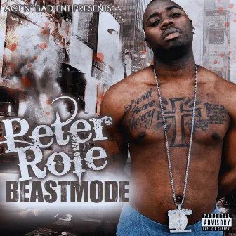 Beastmode by Peter Role