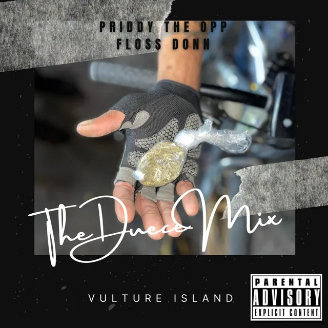 Vulture Island (The Duece Mix)